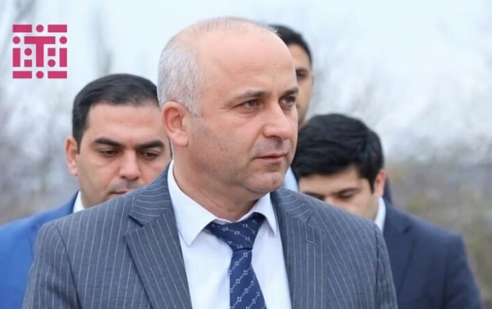 Bu rayonun Təhsil Sektorunun müdiri vəzifəsindən azad olundu