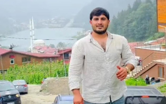 Qəzada ölən sürücü vəzifəli şəxs imiş -