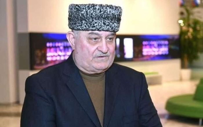 Xanəndə Aqil Məlikovun səhhəti ilə bağlı   AÇIQLAMA