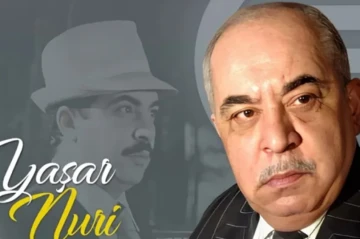 Onun adı çəkilən kimi üzlərə təbəssüm qonur - Yaşar Nuri haqqında kövrək XATİRƏLƏR