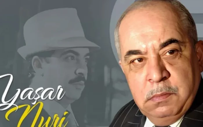 Onun adı çəkilən kimi üzlərə təbəssüm qonur - Yaşar Nuri haqqında kövrək XATİRƏLƏR
