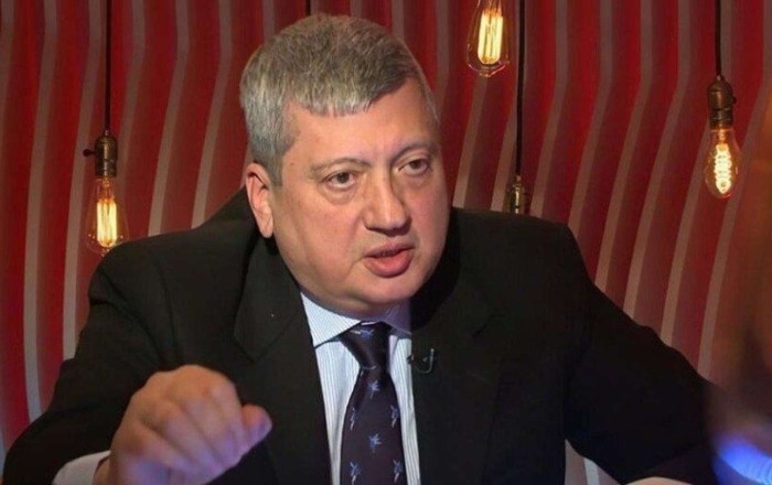 "Paşinyan həqiqətən elə düşünür ki, biz buna razı olacağıq?" - Zülf
