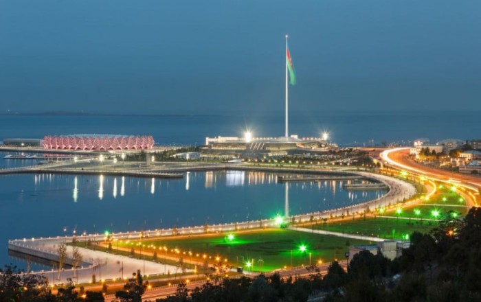 Baku to host Black and Caspian Freight Forum 2026