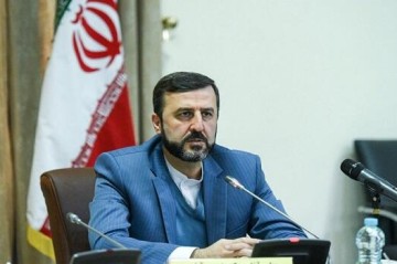 Ормузский пролив полностью закрыт - Гарибабади