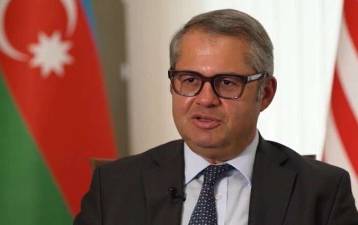 Посол: Азербайджан надеется на сотрудничество с США