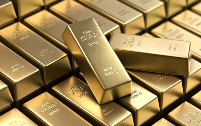 Qızılın dəyəri 5 min dolları ötəcək -