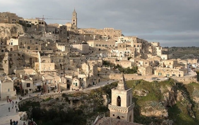 27 Italian cities under red heat warning