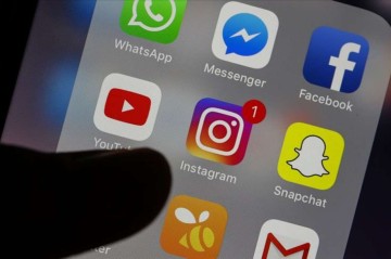 “Instagram” və “Facebook” dəyişir?