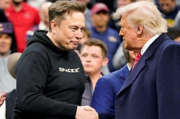 Трамп и Маск помирились по этой причине