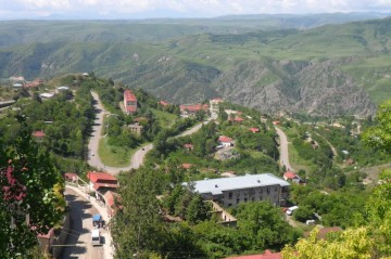 Laçının gizli xəzinələri -