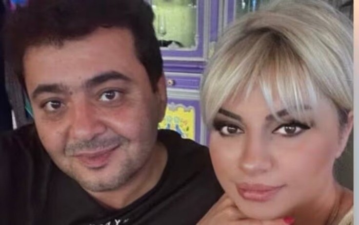 Bloger Pərvinin həyat yoldaşının ölümünün pərdəarxası - O qadın iki balanı atasız qoydu...
