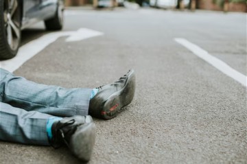 В Барде автомобиль насмерть сбил 49-летнего мужчину
