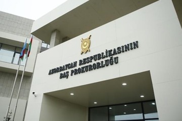 Молдова выдала Азербайджану подозреваемого