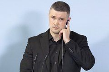 Раскрыта цель поездки Федорова в США