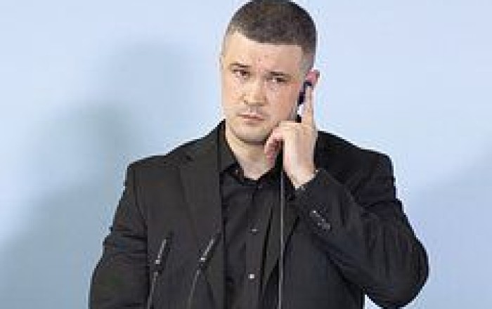 Раскрыта цель поездки Федорова в США