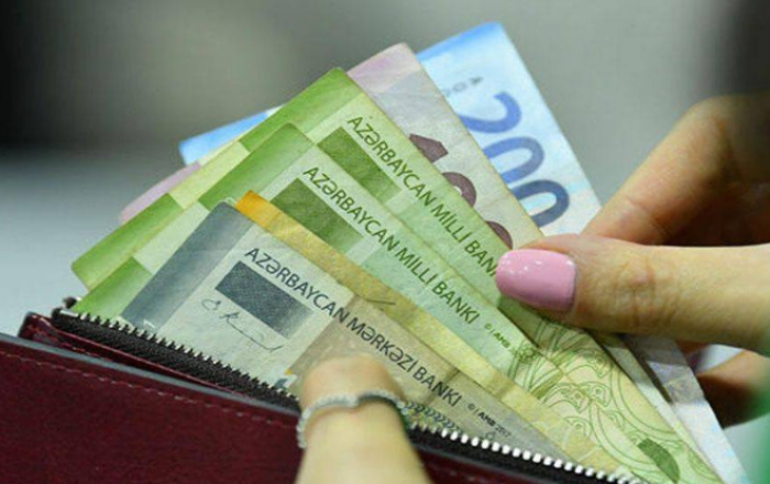 Ən yüksək sosial yardımı onlar alır - Siyahı