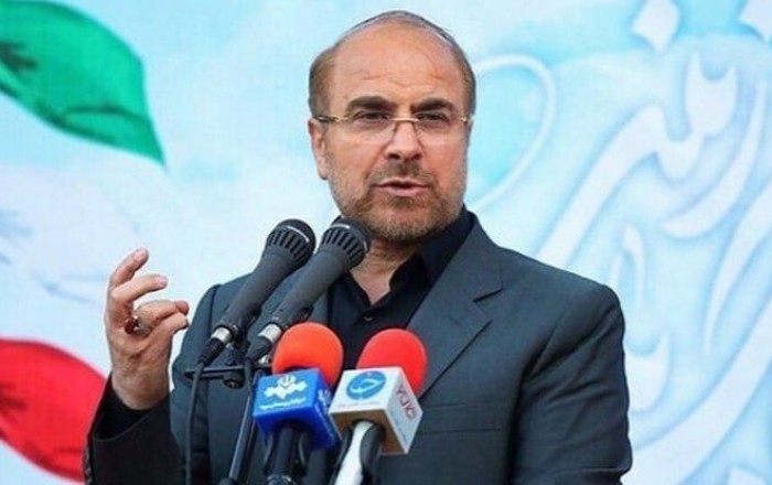 Iran says it does not interfere in Iraq’s internal affairs