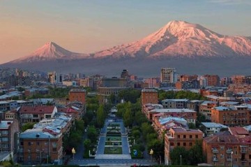 Russia sets conditions for lifting Armenian import curbs