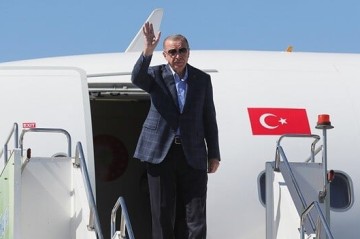 Turkish envoy: Erdogan hopes to visit Syria by year-end