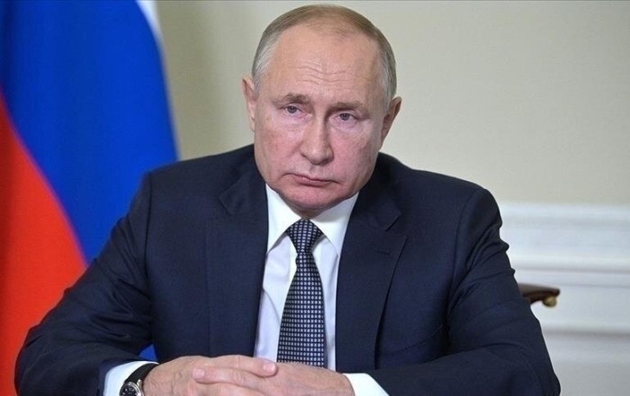 Putin onları qəhrəman adlandırıb ağızdolusu təriflədi