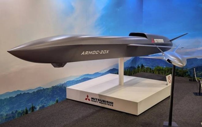 Yaponiya hərbi potensialını süni intellektli dronlarla gücləndirir