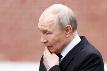 Putinin qızıl “yastığı” son altı ilin ən aşağı səviyyəsinə düşüb...
