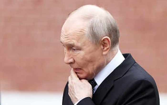 Putinin qızıl “yastığı” son altı ilin ən aşağı səviyyəsinə düşüb...