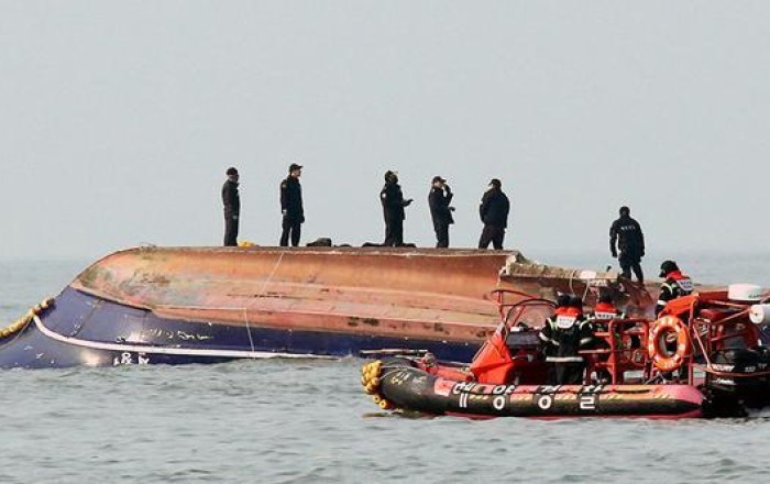 Death toll in Zimbabwe ferry accident rises to 97