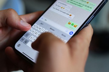 Vatsapdan təhlükəsizliklə bağlı yenilik