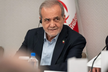 “ABŞ ilə münaqişəni indi bitirsək yaxşıdır”