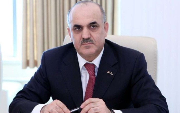Səlim Müslümovun milyonluq əmlakı   satıldı