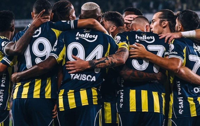 "Fənərbaxça"dan möhtəşəm transfer - Ulduz futbolçu ilə razılığa gəldilər