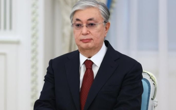 Токаев подписал указ о созыве первой сессии нового однопалатного парламента