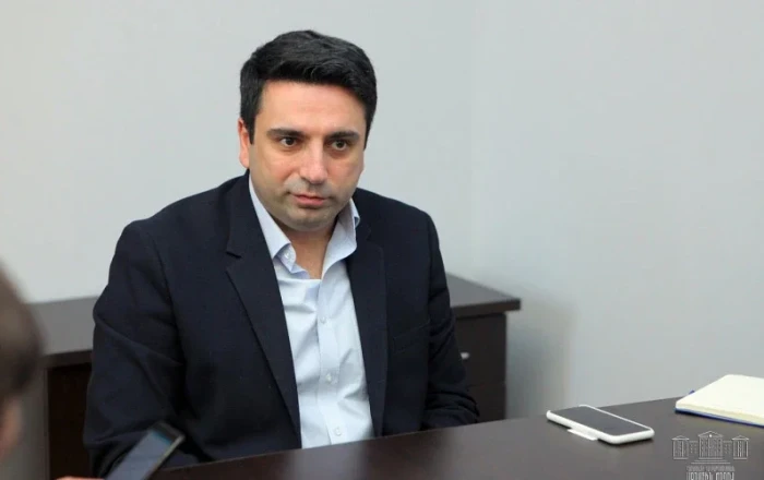 Yüksək posta gətirilən Simonyan onlara mesaj göndərdi - “Ortalığı qurdalamasınlar”