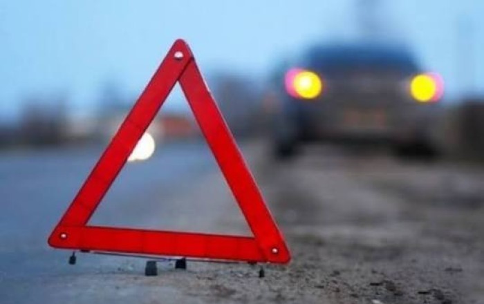 Azərbaycanda yol qəzalarının əsas səbəbləri – “Maşında telefonla oynayırlar…”