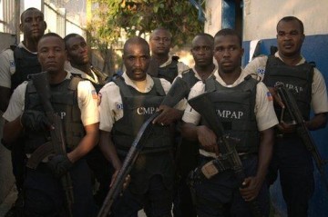 At least 47 killed in gang raid near Haiti’s capital