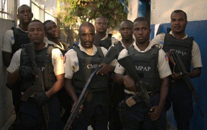 At least 47 killed in gang raid near Haiti’s capital