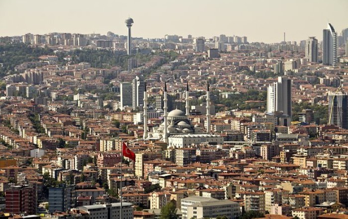 Türkiyə Lavrovun cavabını verdi: Mövqeyimiz dəyişməyib