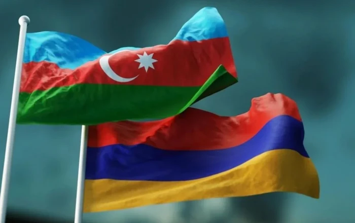Laçında Azərbaycan və Ermənistanın nümayəndə heyəti arasında görüş keçirilib