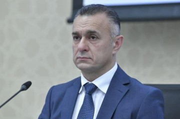 Journalist Tofigakhanim Gasimova laid to rest in Baku - Photo
