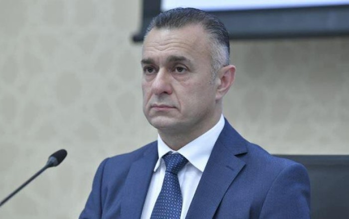 Journalist Tofigakhanim Gasimova laid to rest in Baku - Photo