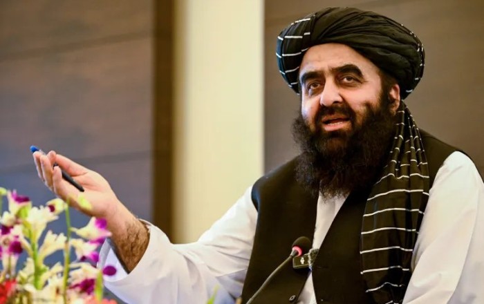 “Taliban” Amerikanı qapıdan qovdu və... -