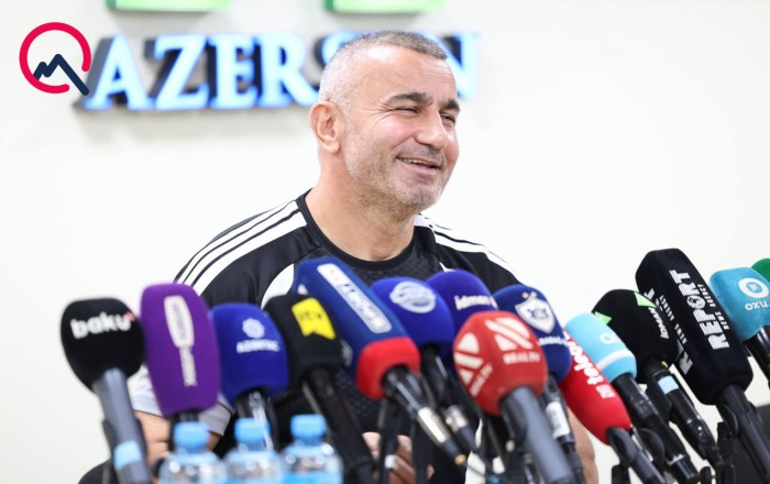 “Səbrim tükənir yavaş-yavaş...”