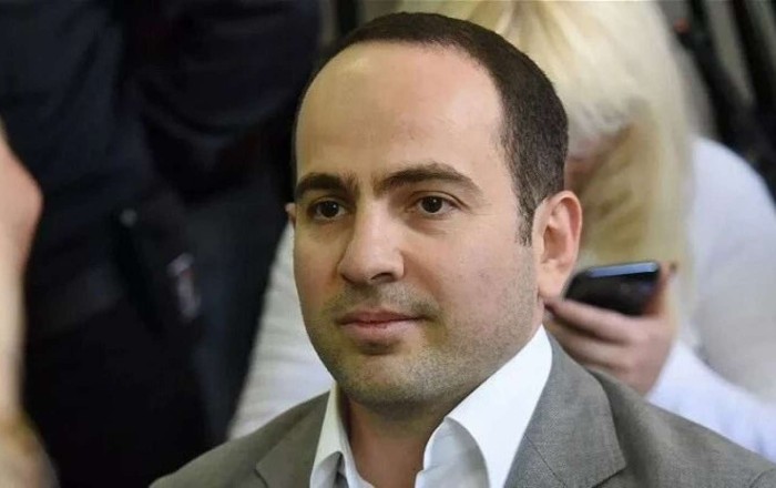 Köçəryanın oğlu naməlum istiqamətə aparıldı