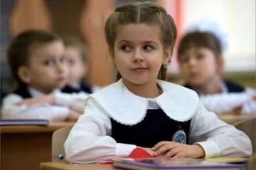 Birinci sinfə qəbul: Müraciətlərin sayı bəlli oldu