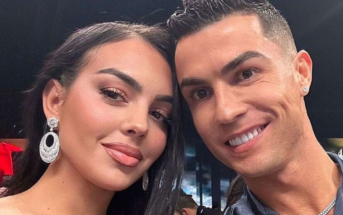 Ronaldo Corcinadan boşanarsa... –