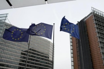 Politico: ЕС может надавить на Афины и Мадрид из-за недостаточной помощи Киеву