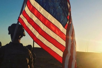 В США создали спецотряд "Судного дня"