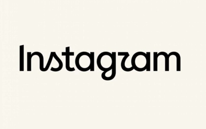 “Instagram” loqosunu   yenilədi
