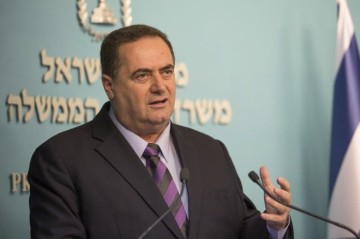 Israel says it warned Syria before Abu Duhur strike